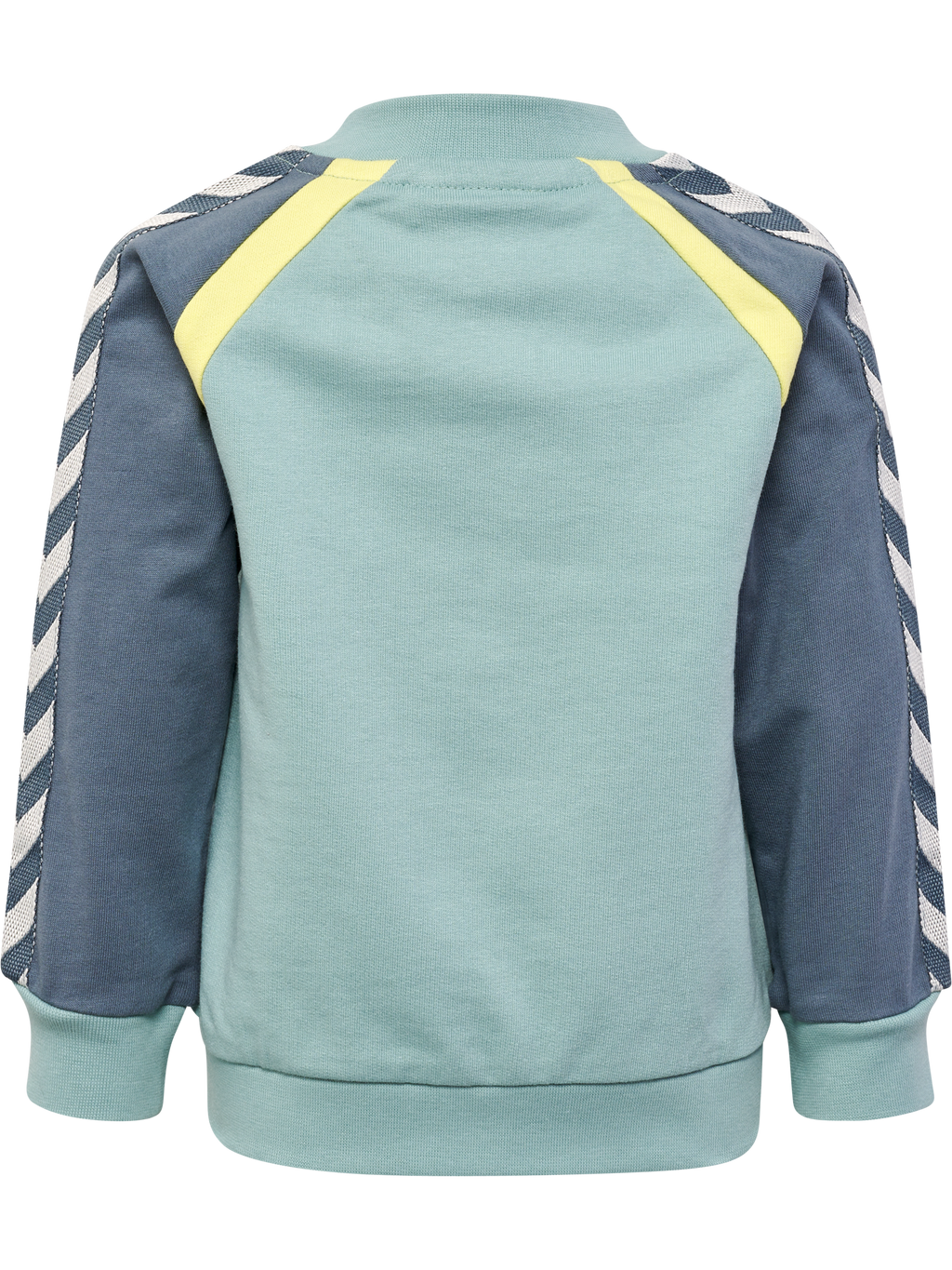 hmlLEAGUE ZIP JACKET