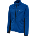 KIDS CORE CROSS JACKET