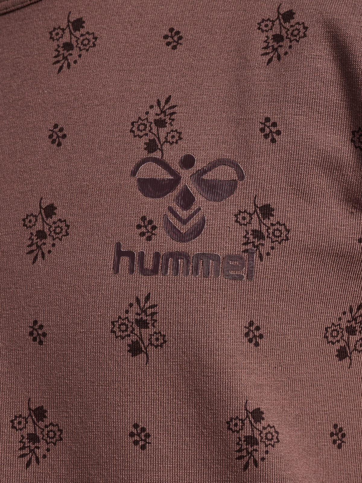 hmlCAROLINA NIGHT DRESS L/S
