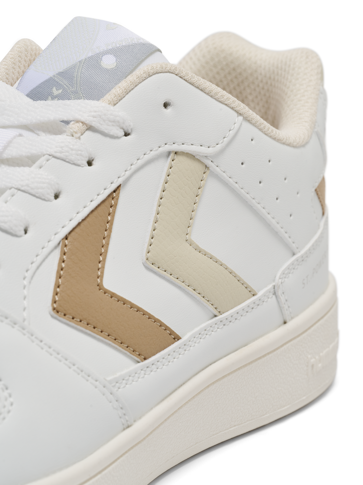ST. POWER PLAY WMNS LZD
