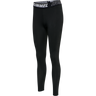 hmlTE MAJA MID WAIST COTTON TIGHTS