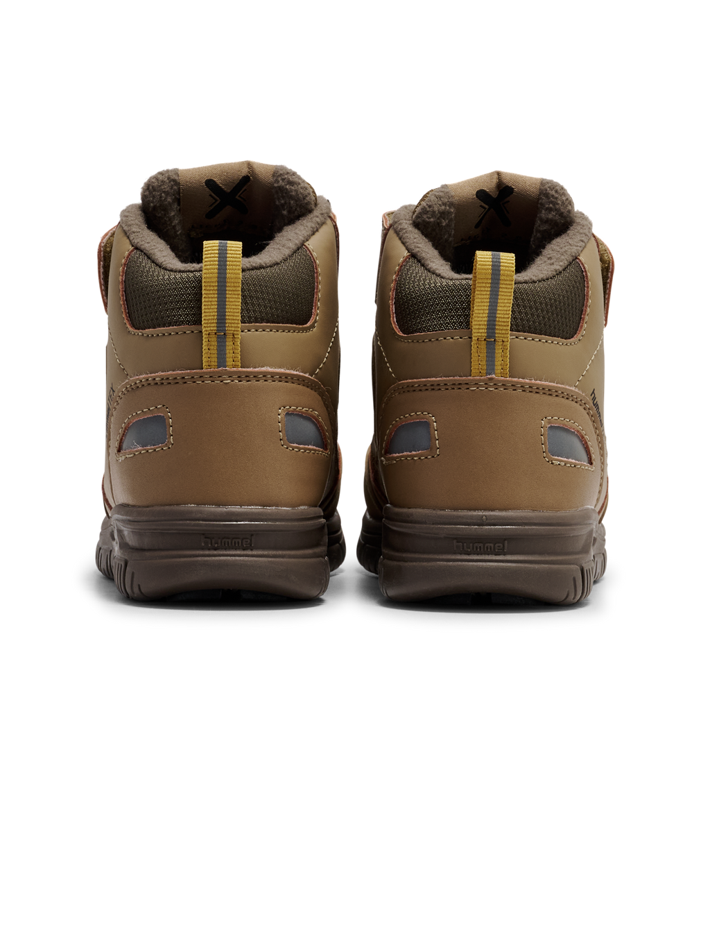 X-LIGHT 2.0 MID TEX JR