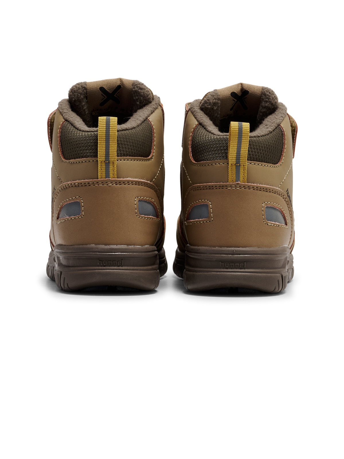 X-LIGHT 2.0 MID TEX JR