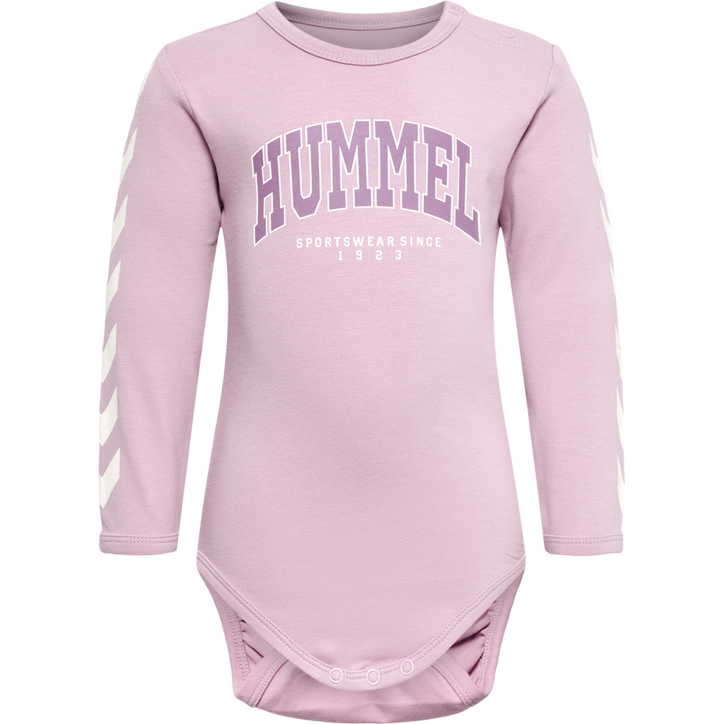 hmlFAST FLIPPER BODY L/S
