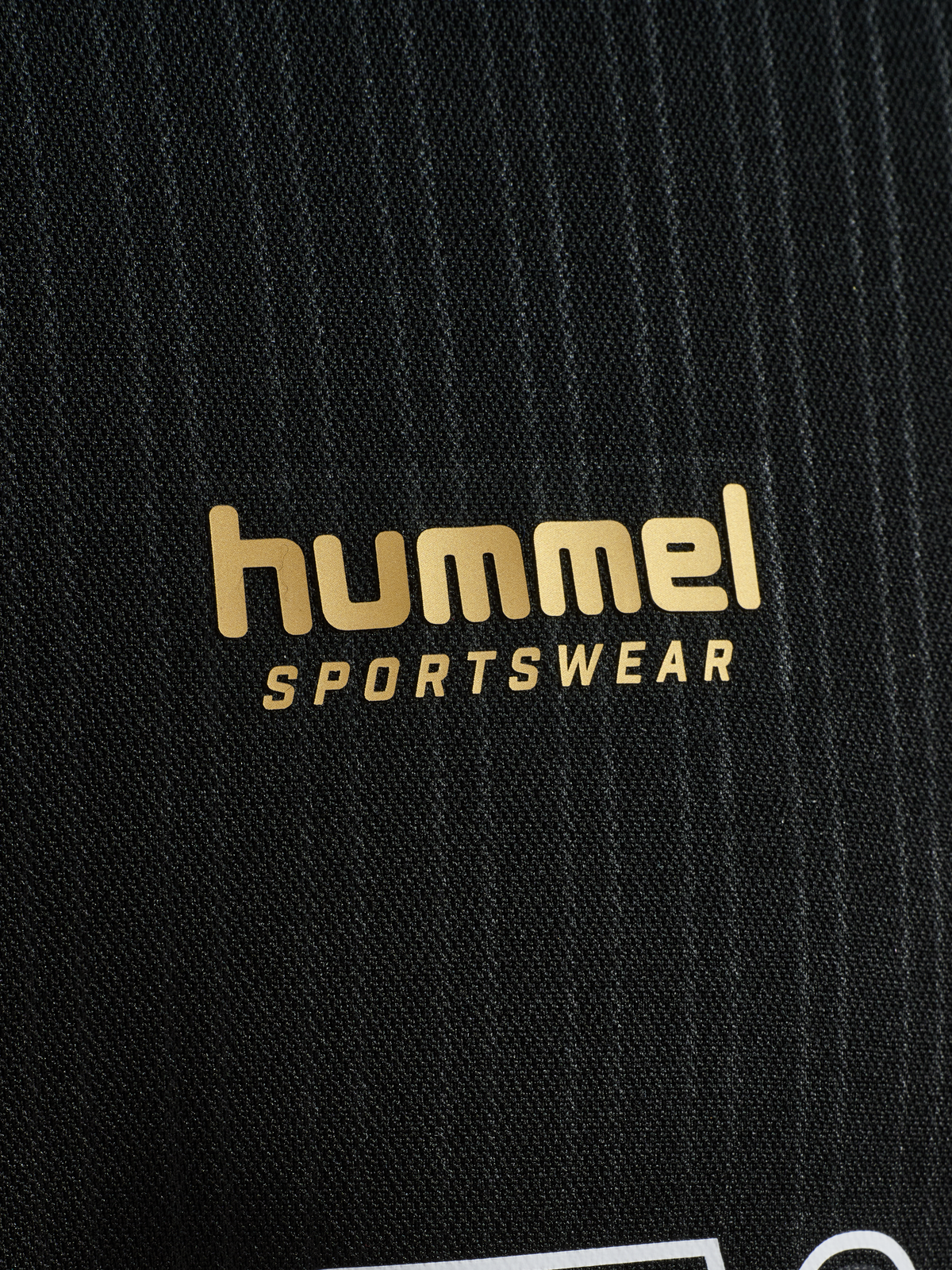 hmlLOOSE FB JERSEY L/S TOPSCORER