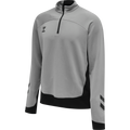 hmlLEAD HALF ZIP