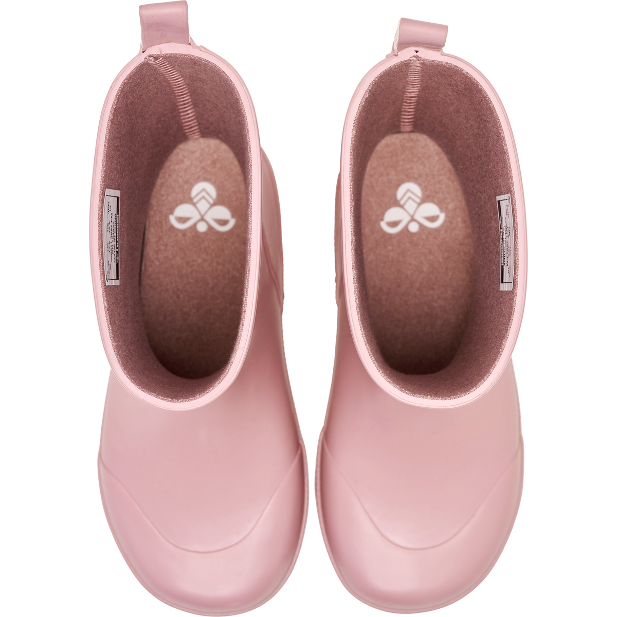 RUBBER BOOT JR.