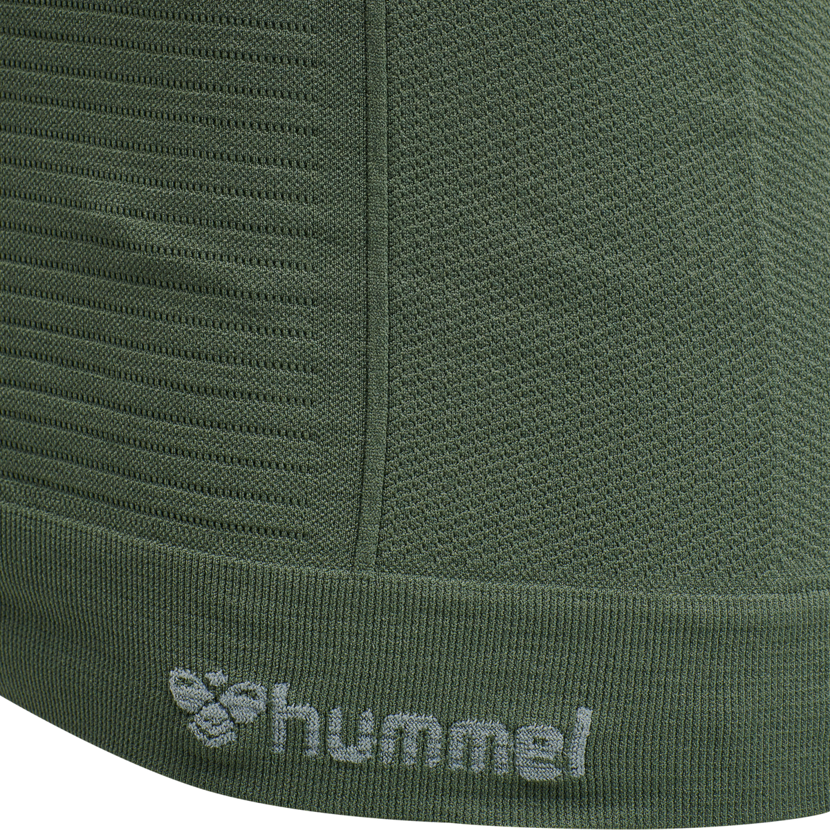 hmlSTROKE SEAMLESS T-SHIRT