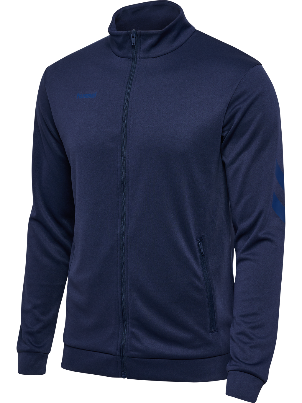 hmlMOVEMENT KIDS ZIP JACKET