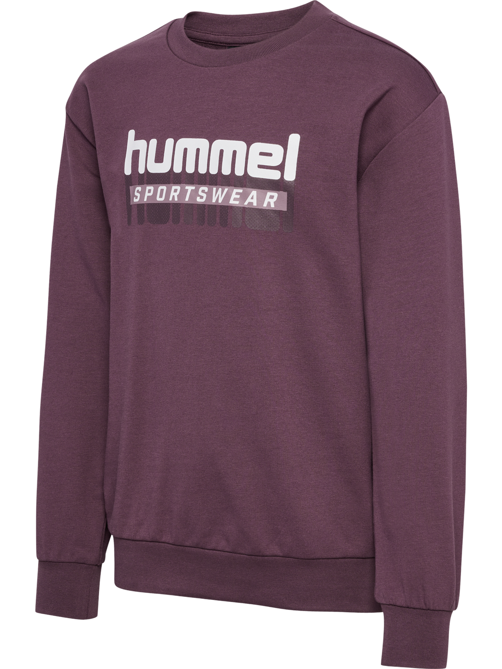 hmlTUKAS SWEATSHIRT