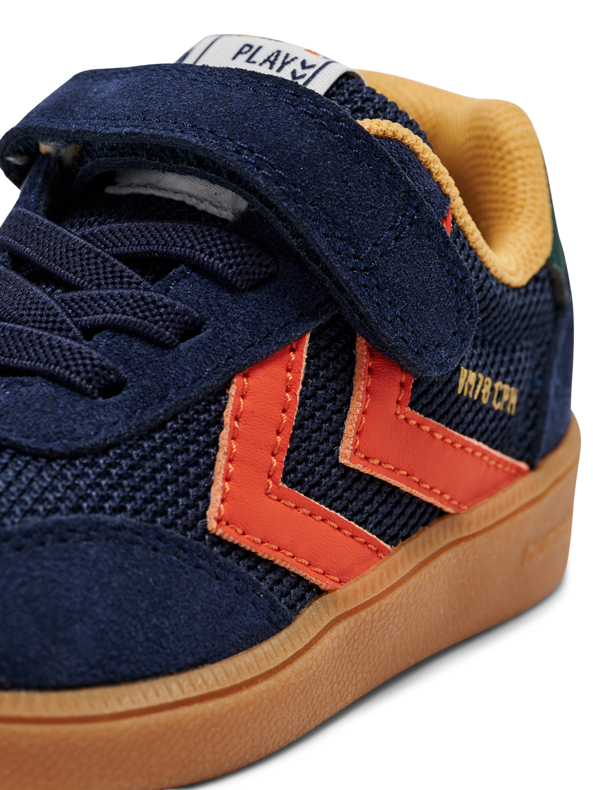 VM78 CPH INFANT