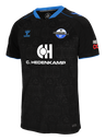SCP07 26/27 HOME JERSEY S/S KIDS