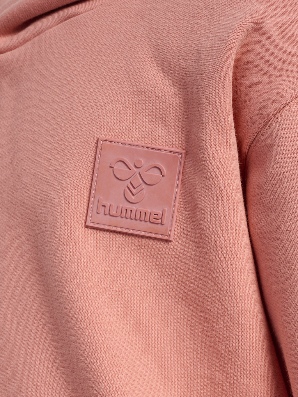 hmlCLEAN HOODIE