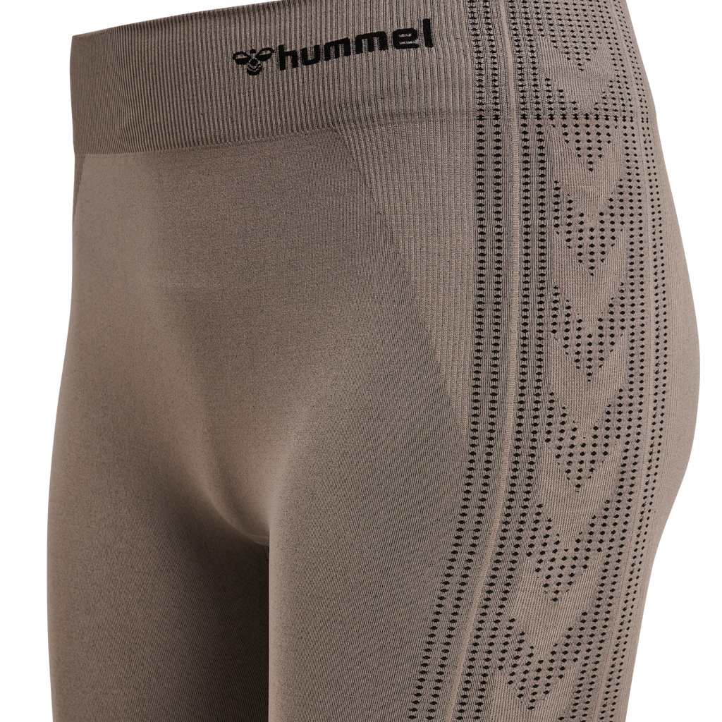 hmlMT SHAPING SEAMLESS MW TIGHTS