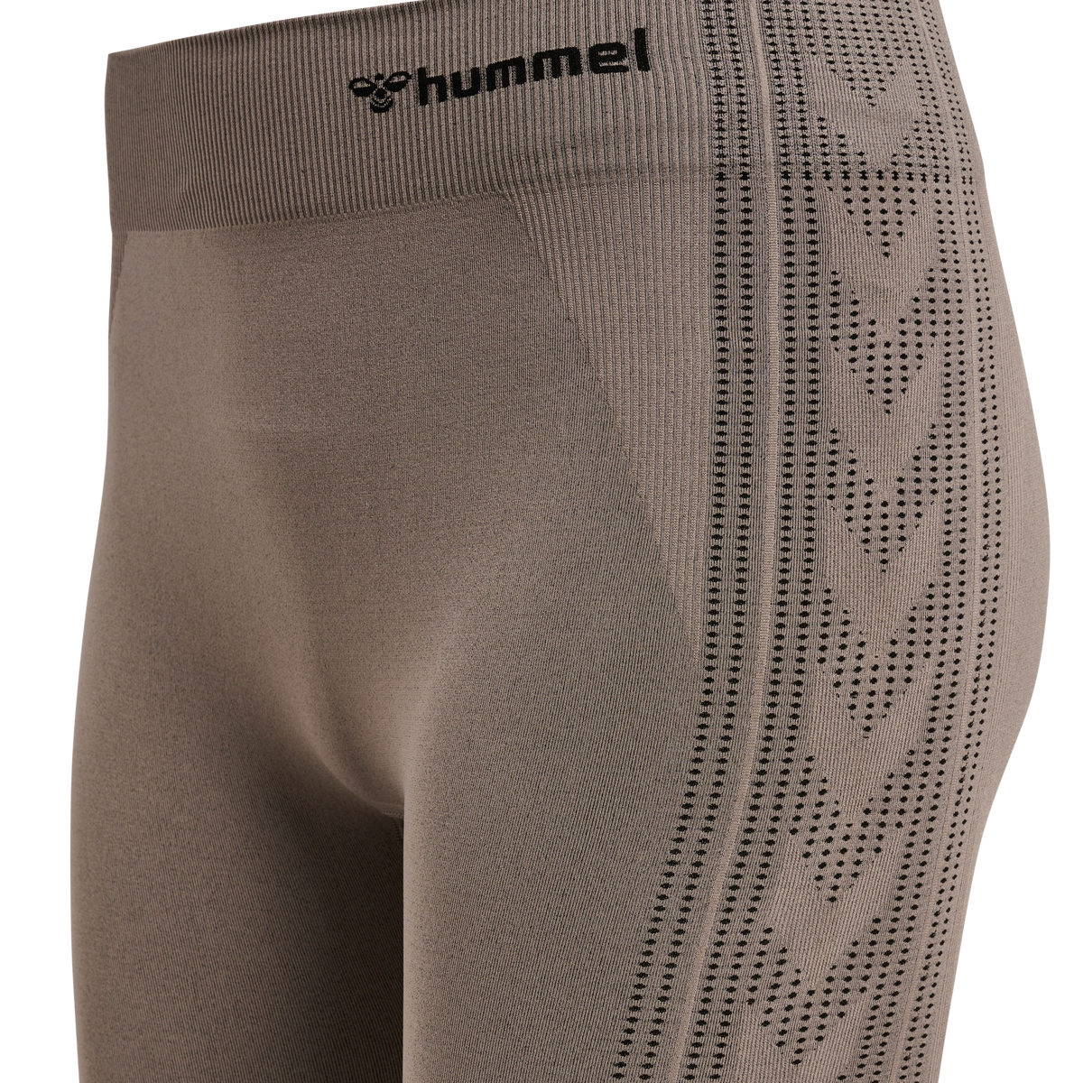 hmlMT SHAPING SEAMLESS MW TIGHTS