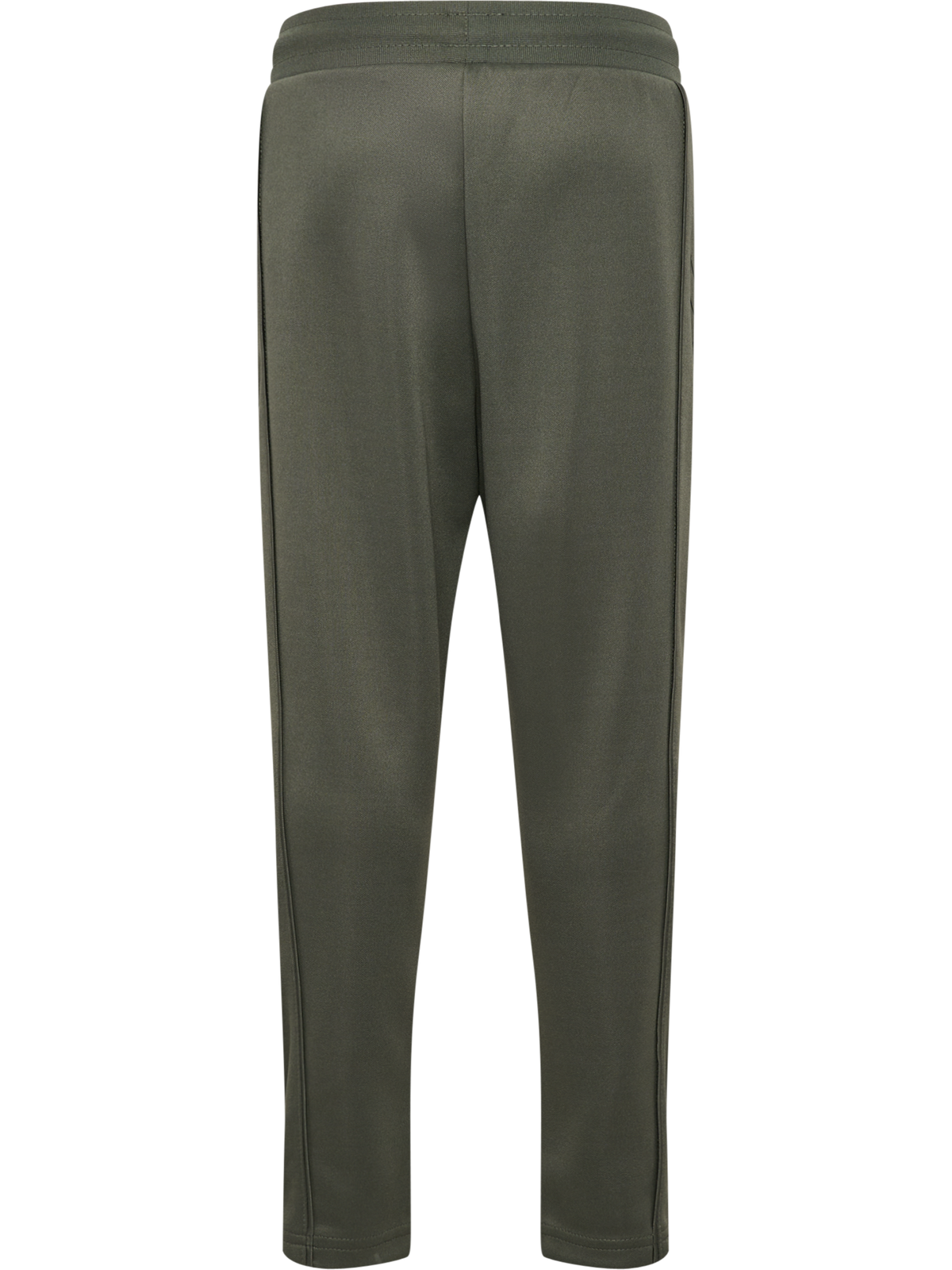 hmlJR REG LOGO TRACK SUIT