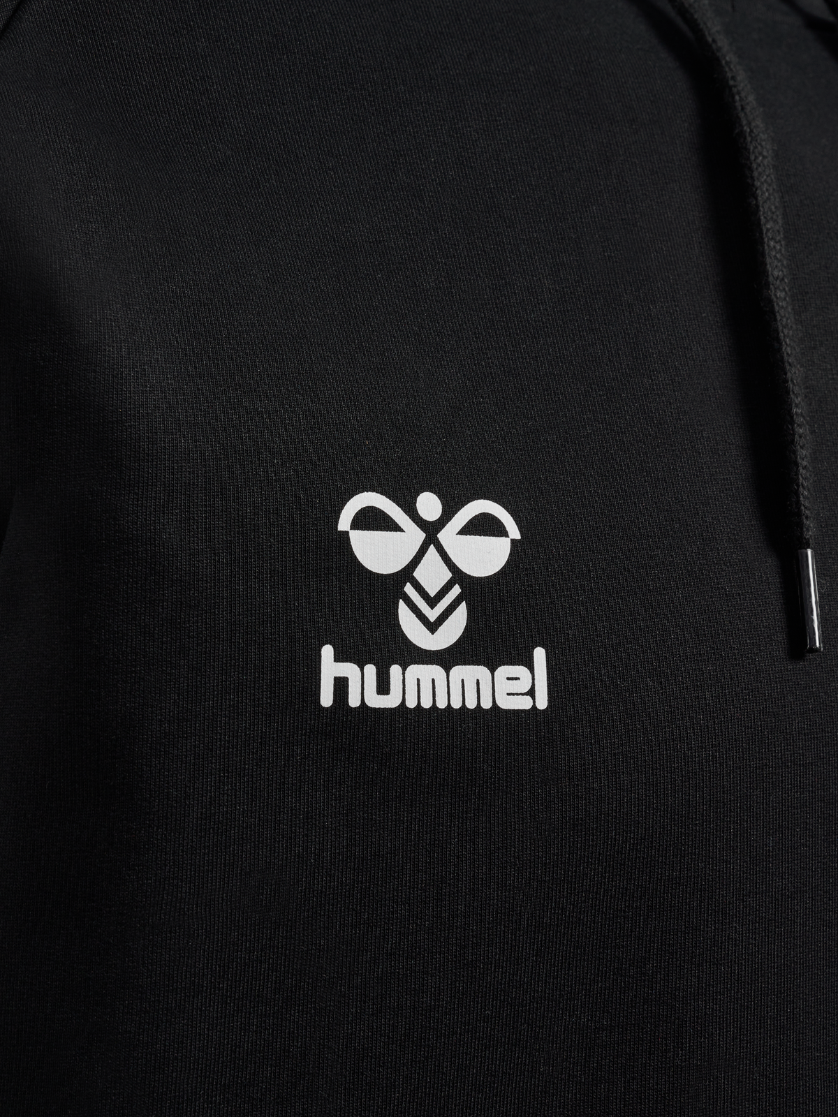 hmlAMZ COTTON HOODIE SET