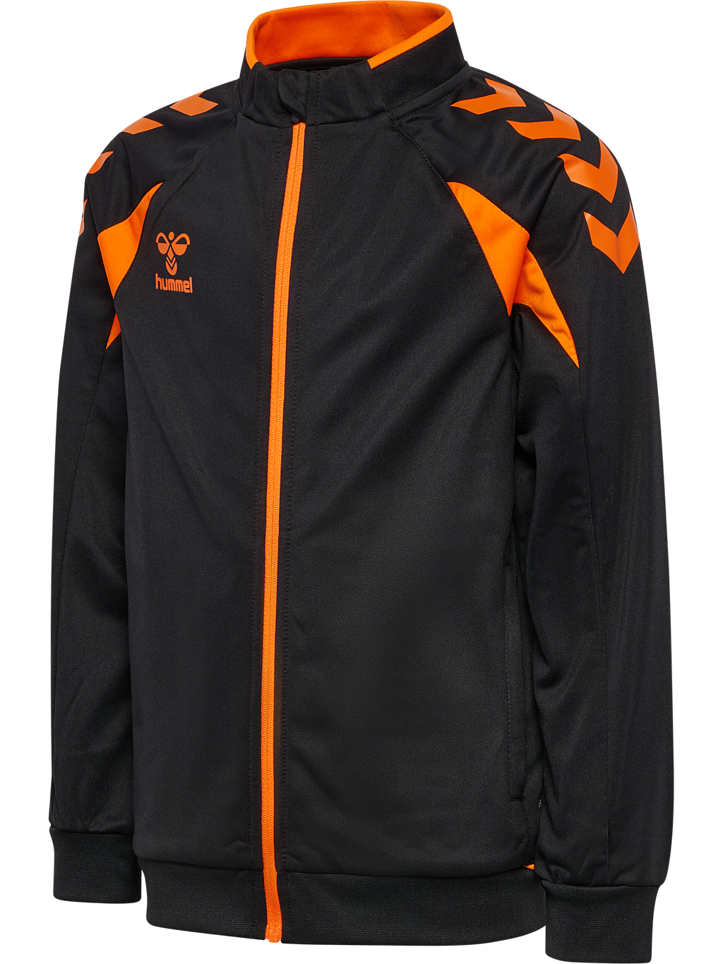 hmlCORE 2.0 TRACK ZIP JACKET KIDS