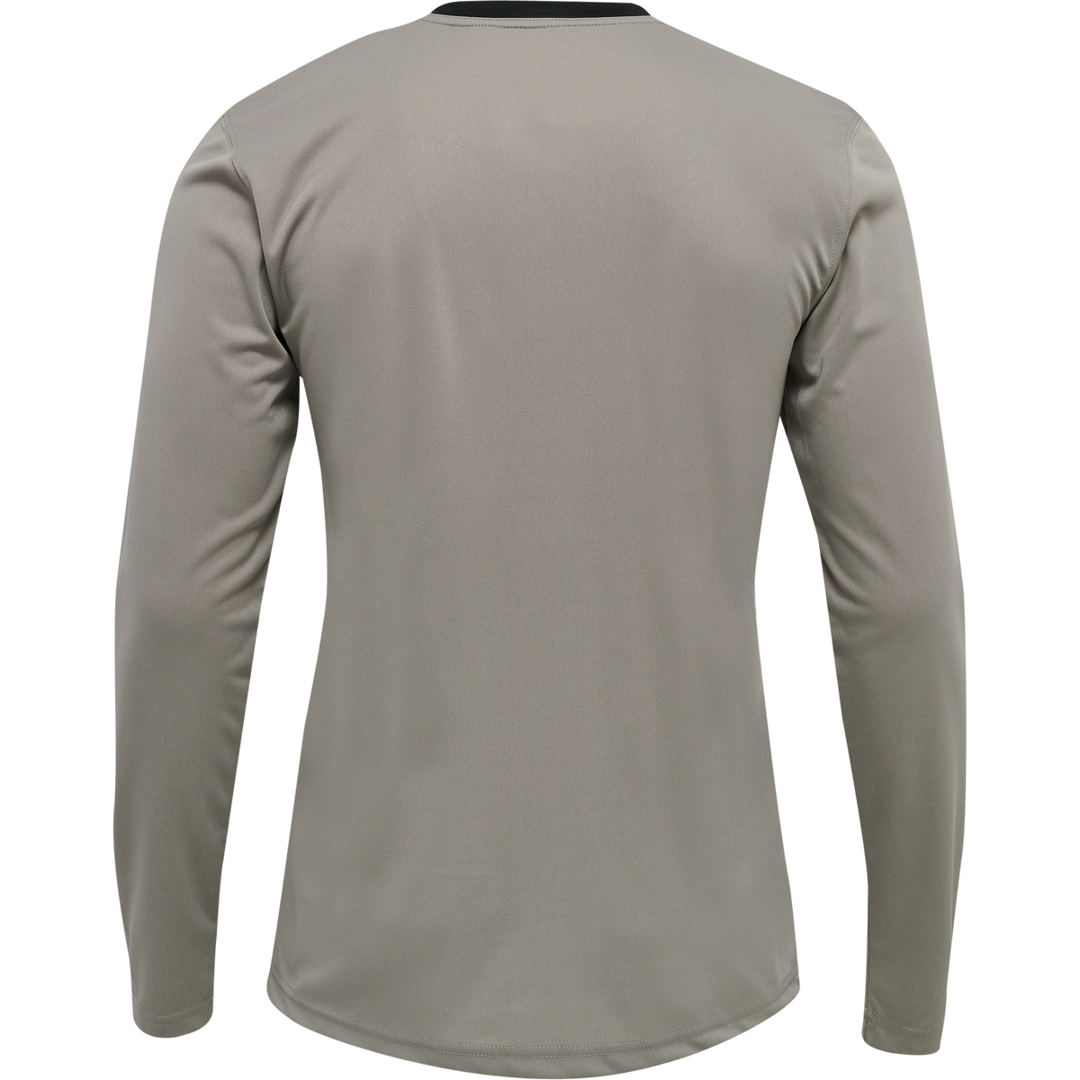 hmlREFEREE CHEVRON JERSEY L/S