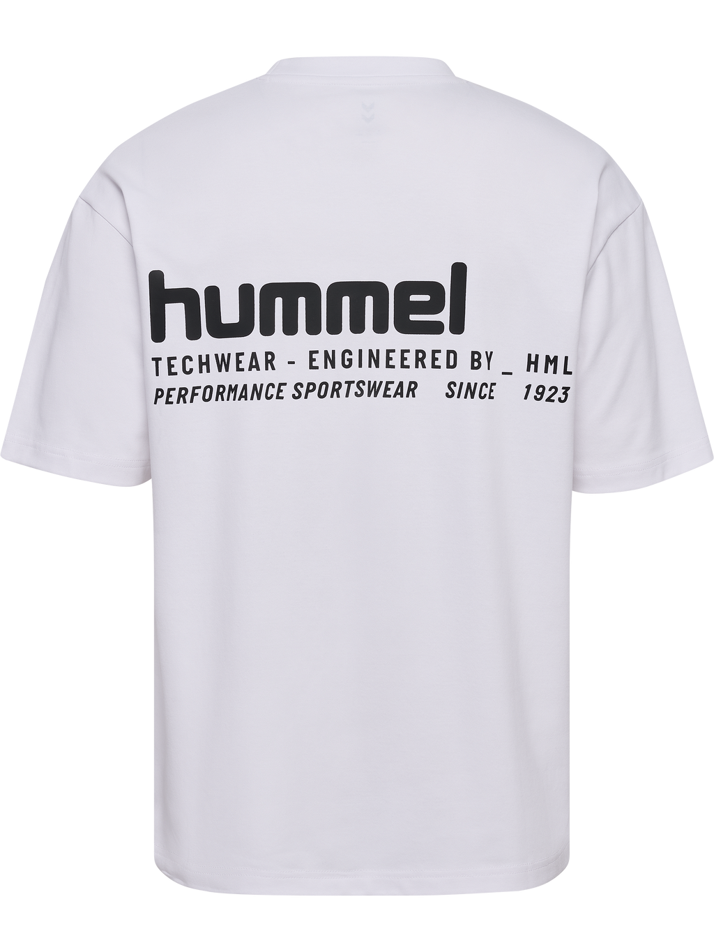 hmlHIIT LOOSE T-SHIRT S/S