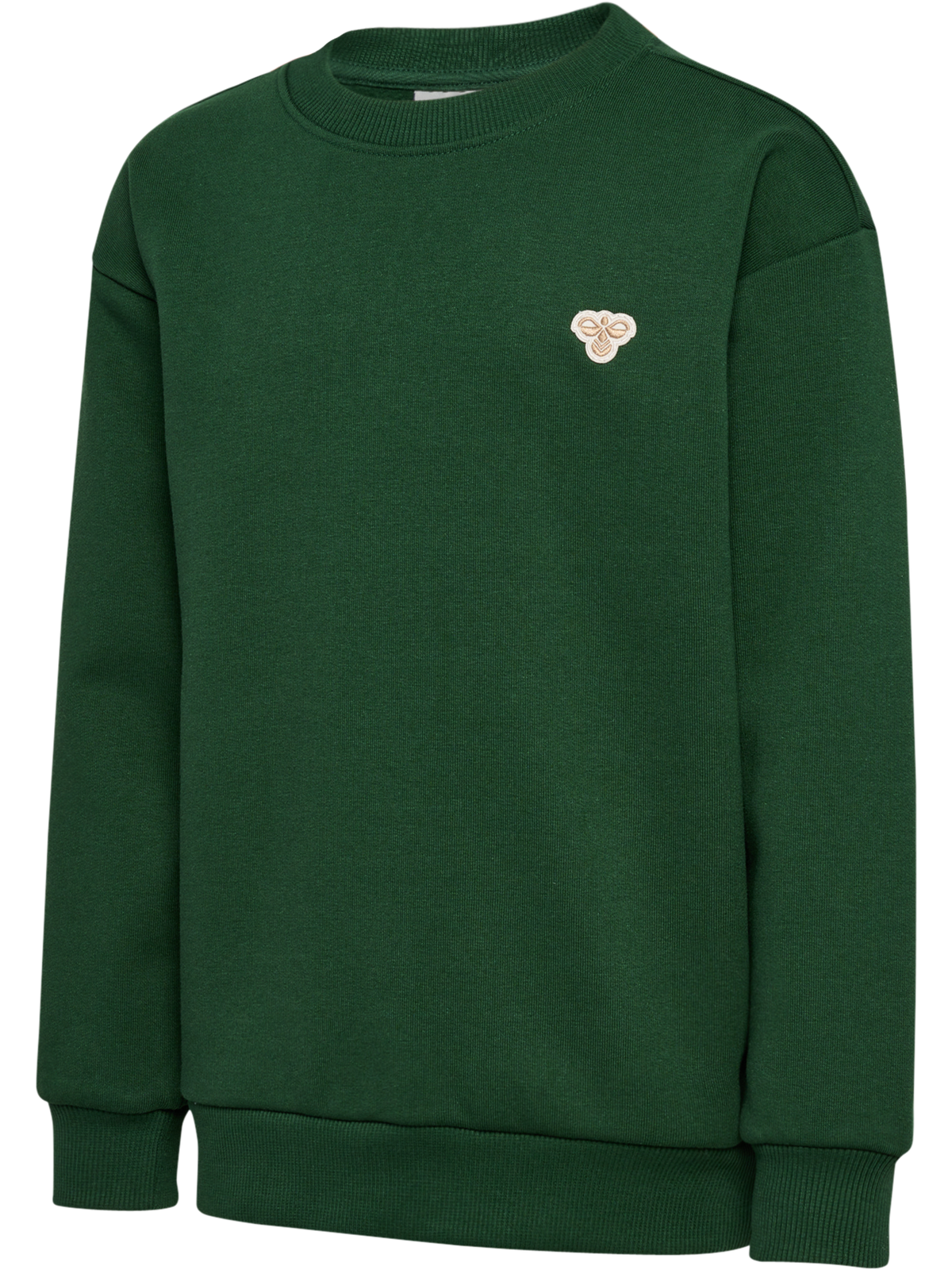 hmlJR LOOSE CREWNECK BEE