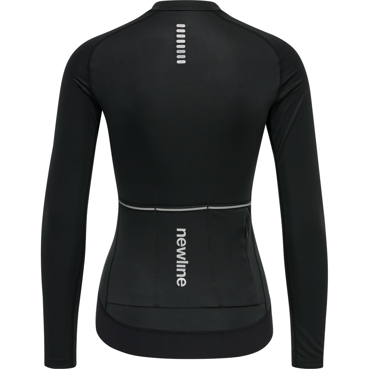WOMENS CORE BIKE L/S JERSEY