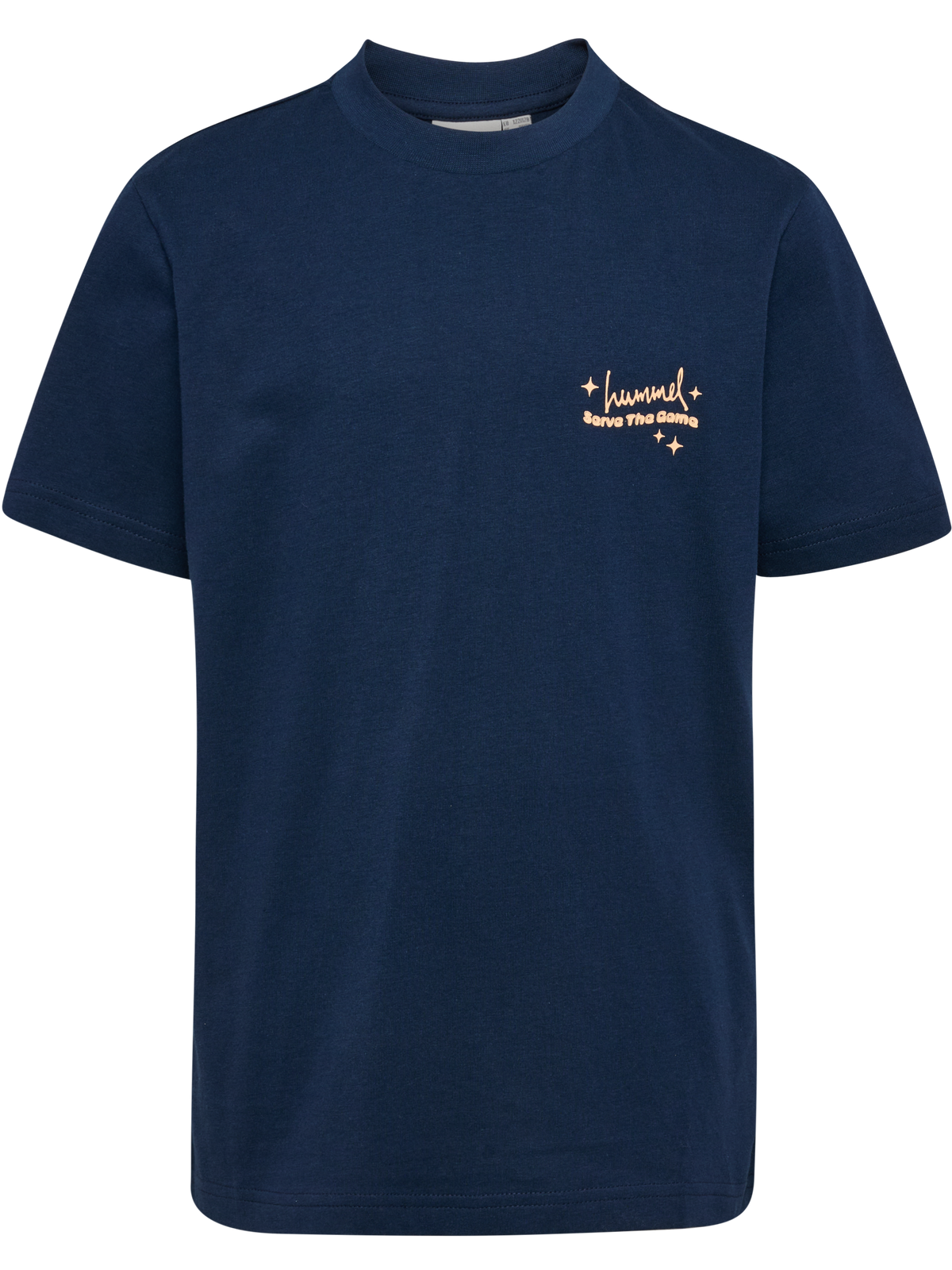hmlJR REG GRAPHIC T-SHIRT S/S