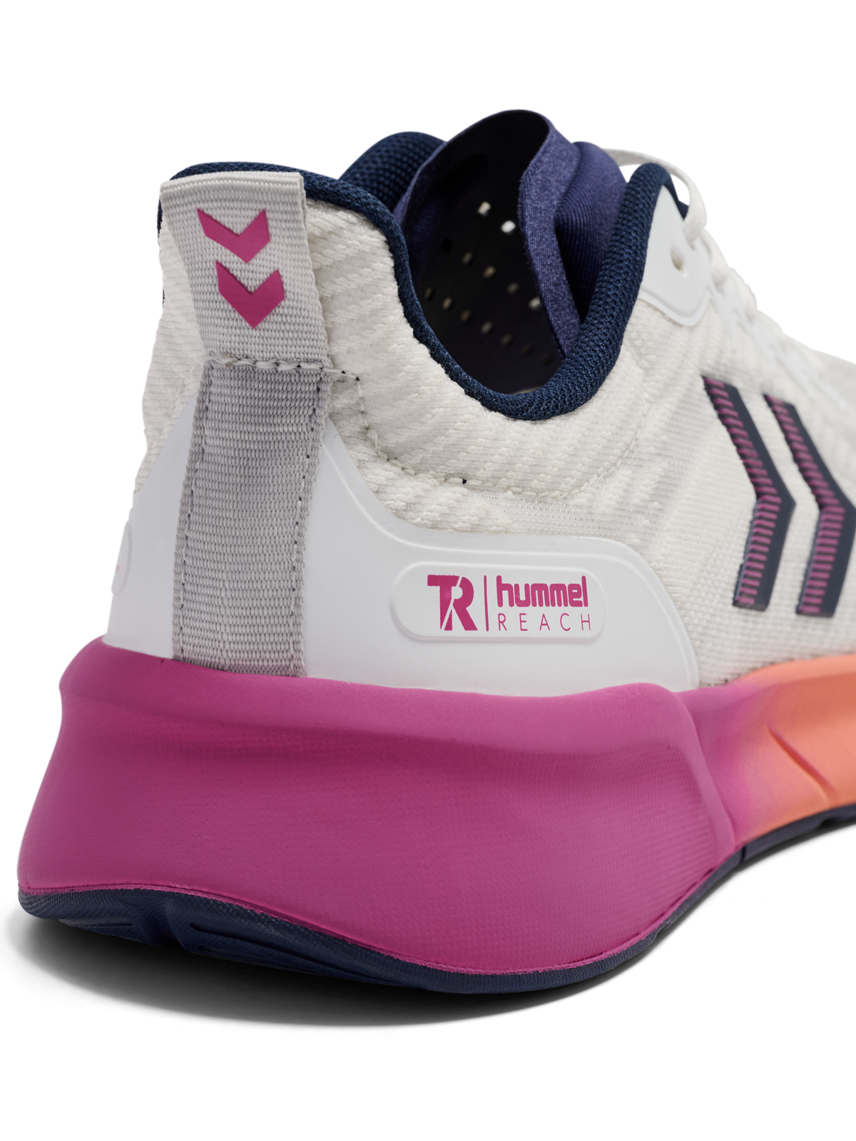 REACH TR HIIT 3.0