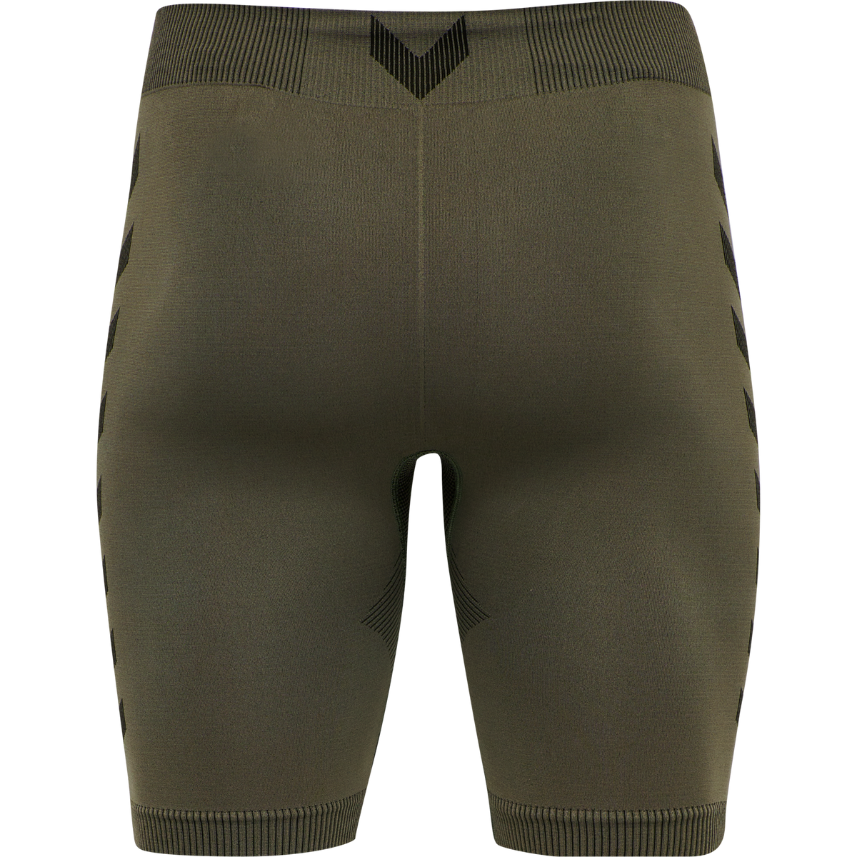 HUMMEL FIRST SEAMLESS TR SHT TIGHTS