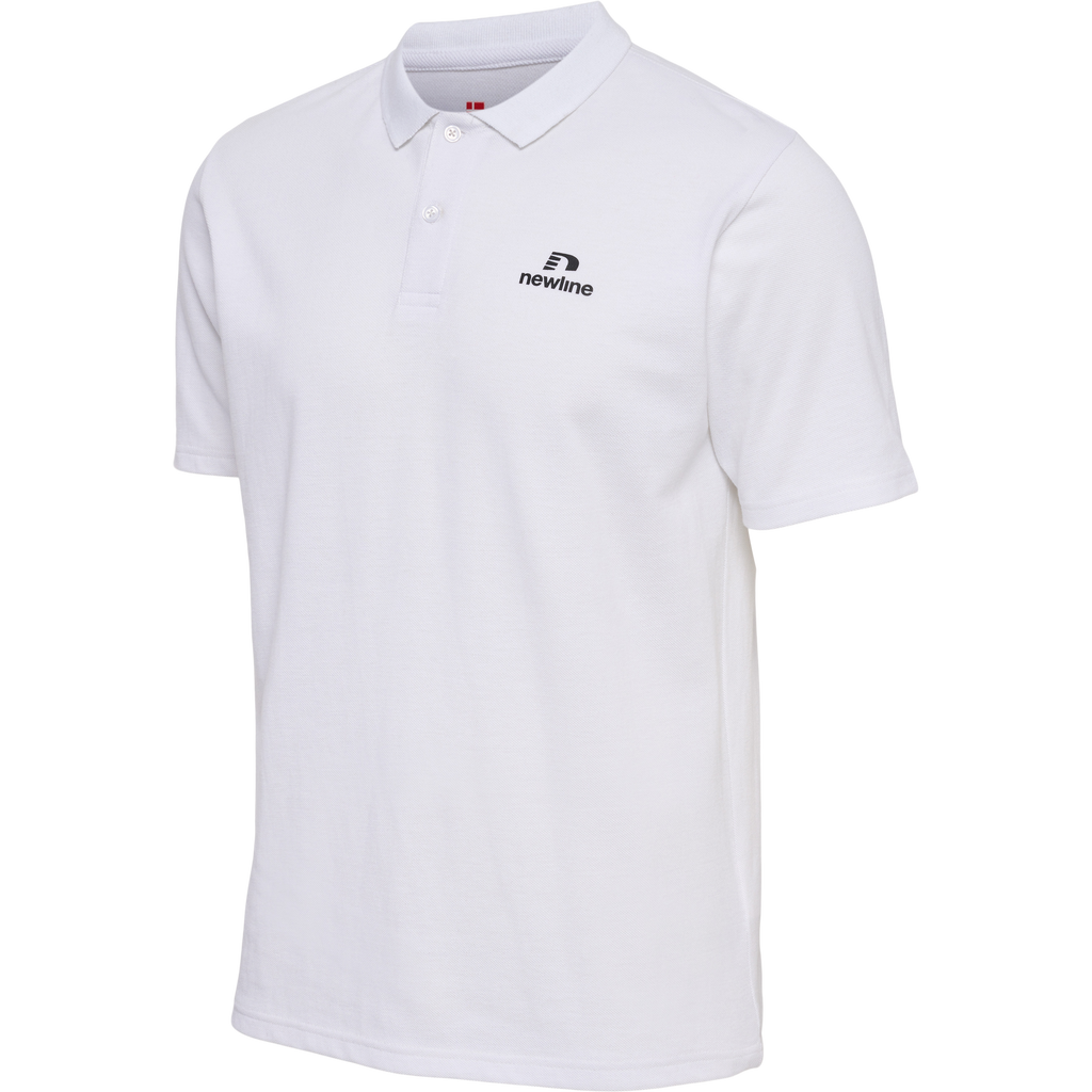 nwlLEA COTTON POLO MEN