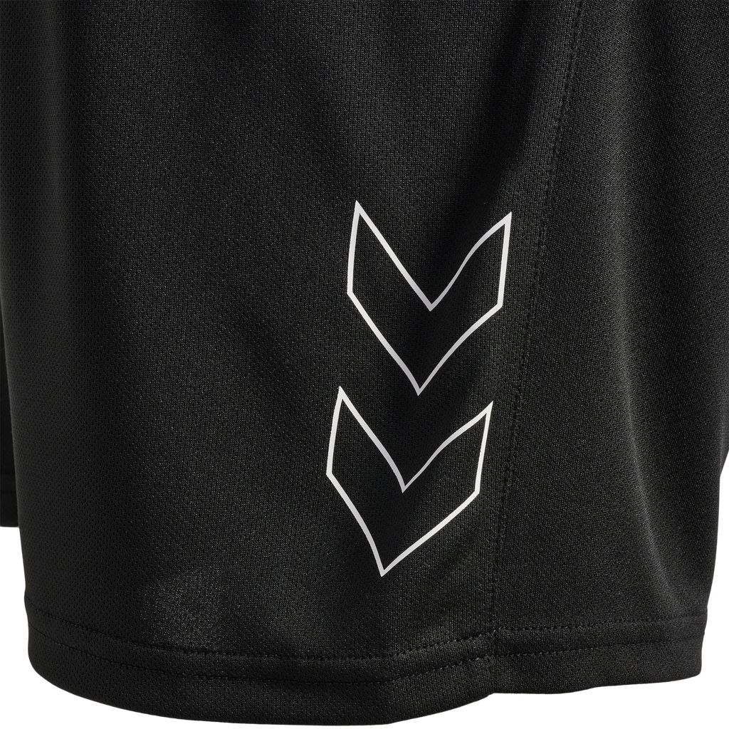 hmlTE FLEX MESH SHORTS