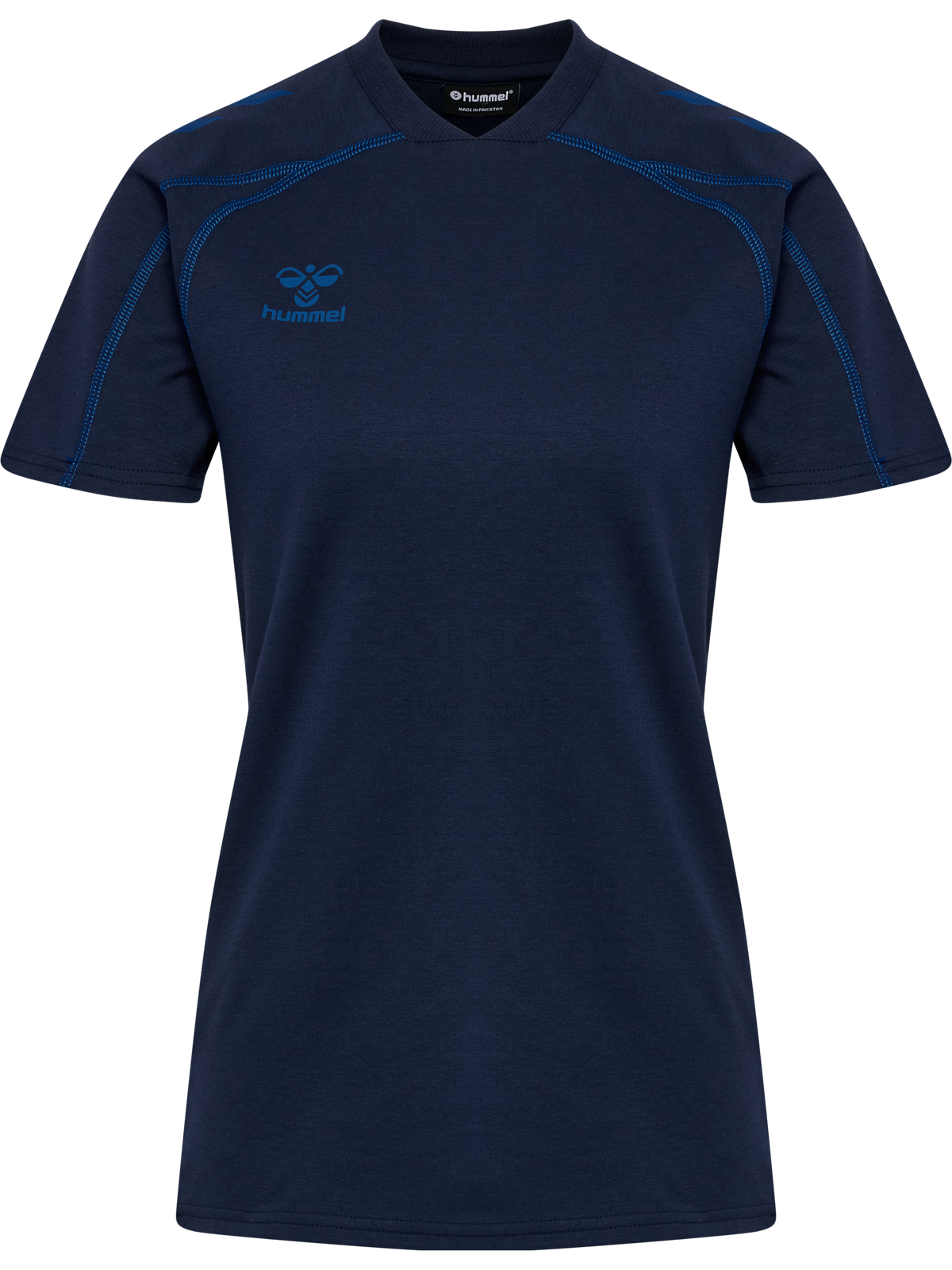 hmlMOVE 2.0 T-SHIRT S/S WOMAN