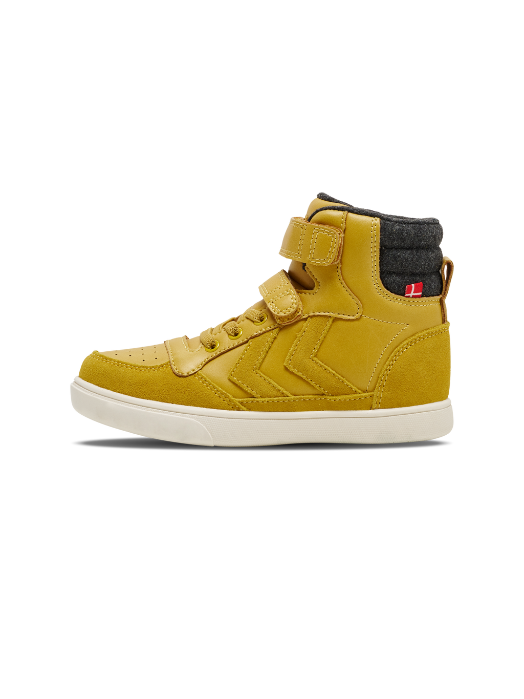 STADIL WINTER HIGH JR