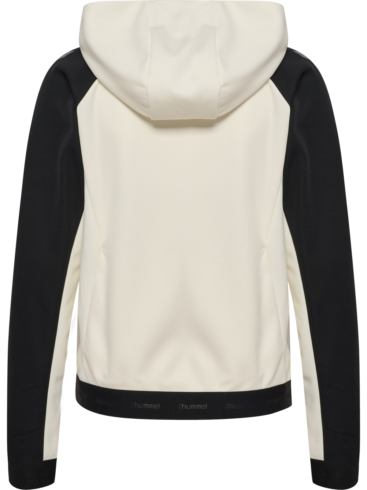 hmlCIMA 2.0 ZIP HOODIE WOMAN