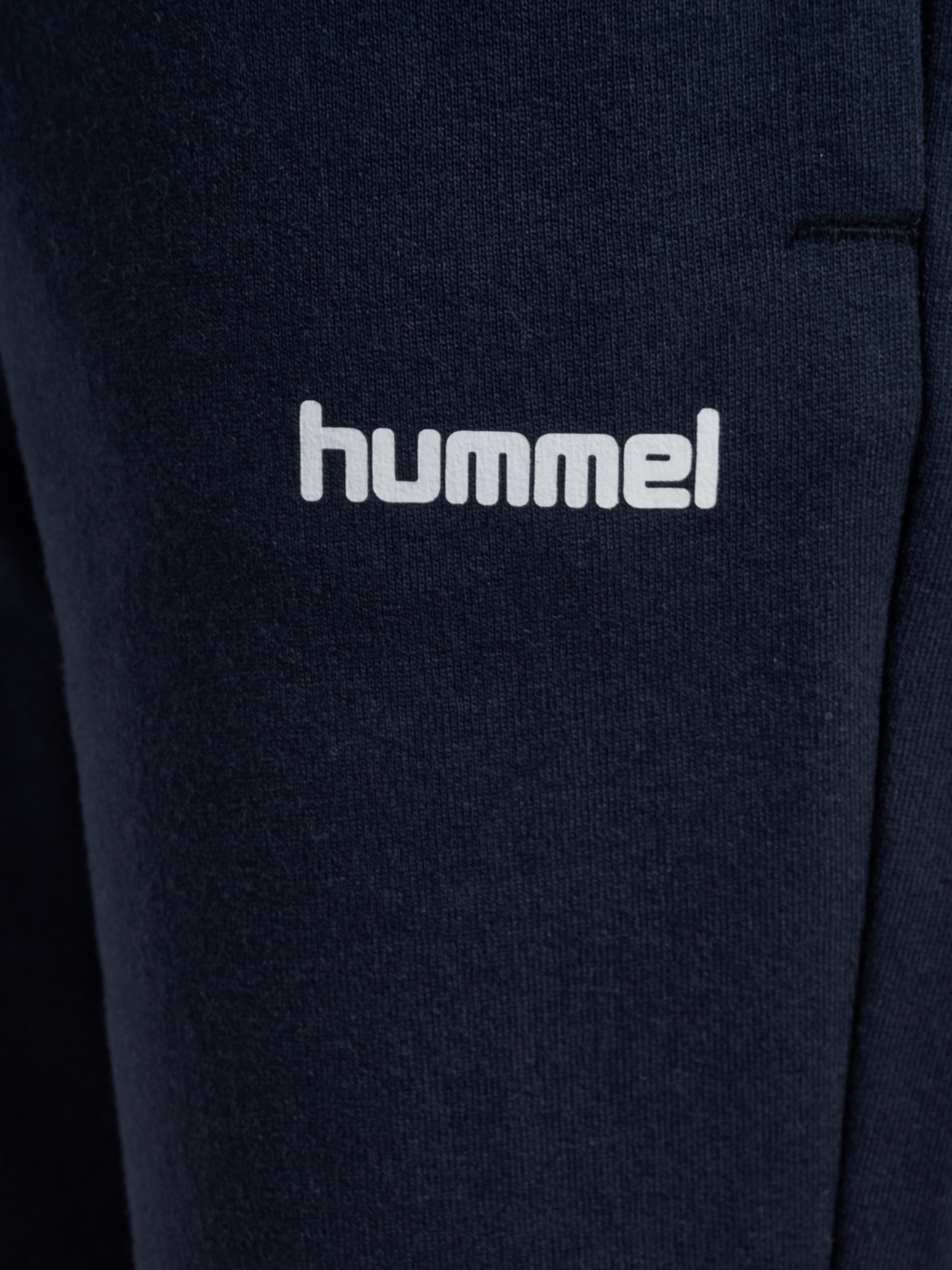 hmlJR FRAME SWEAT PANTS