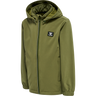 hmlMARS SOFTSHELL JACKET