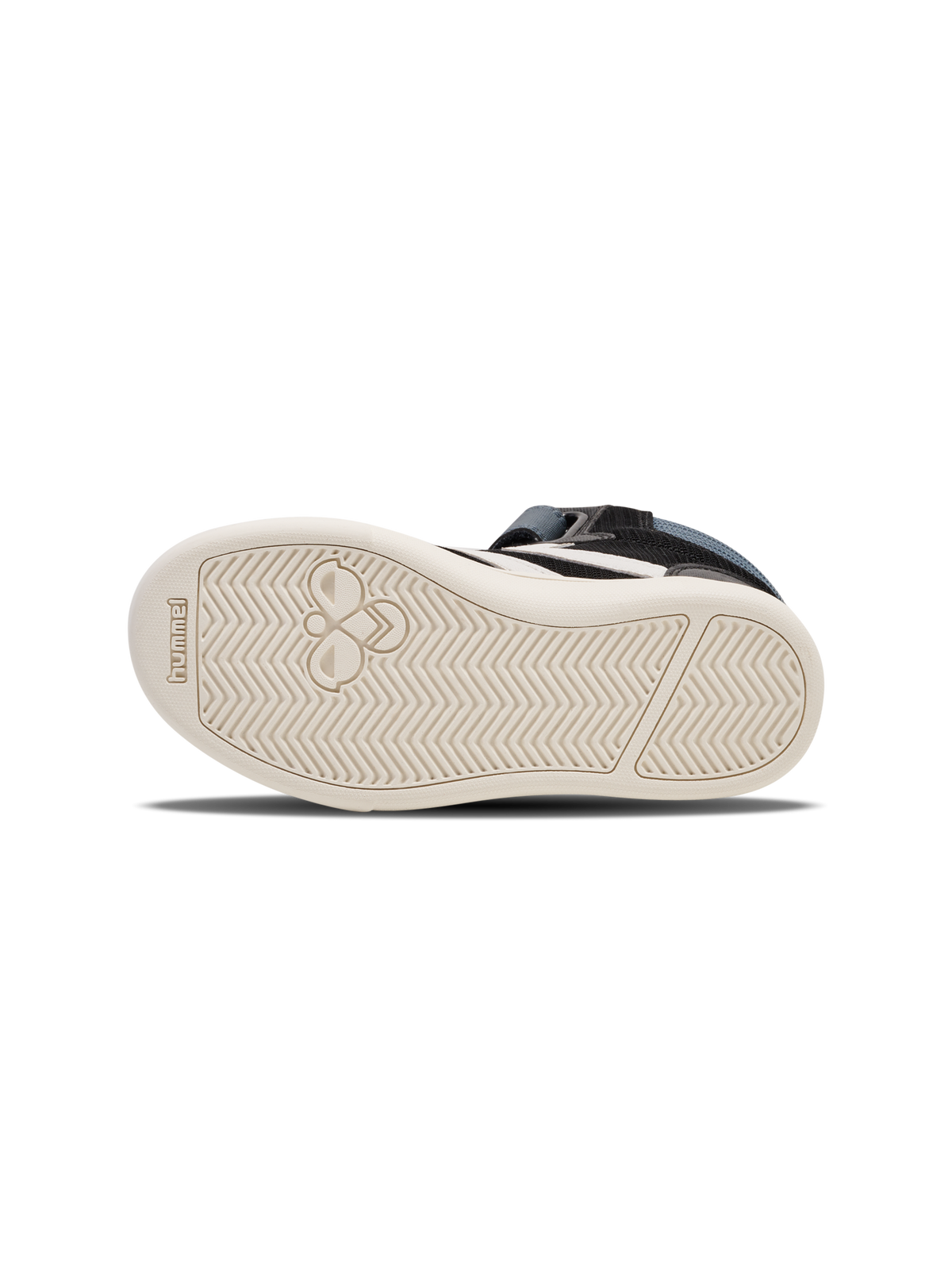 STADIL POLY ELASTIC BOOT JR
