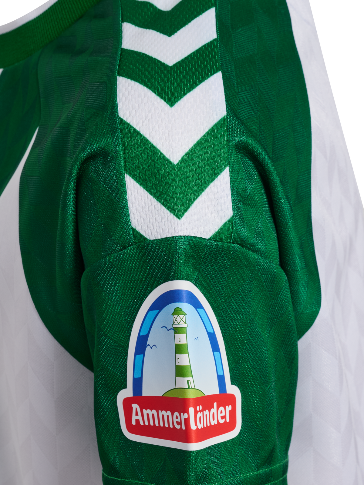 WER 26/27 HOME JERSEY S/S KIDS
