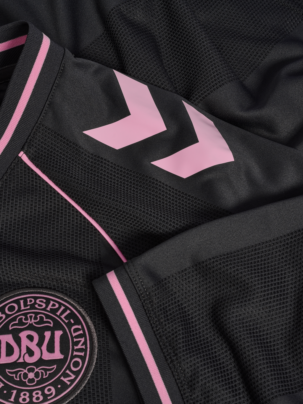 DBU 26 GK JERSEY S/S
