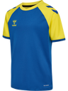 hmlMATCH LEAGUE JERSEY S/S KIDS
