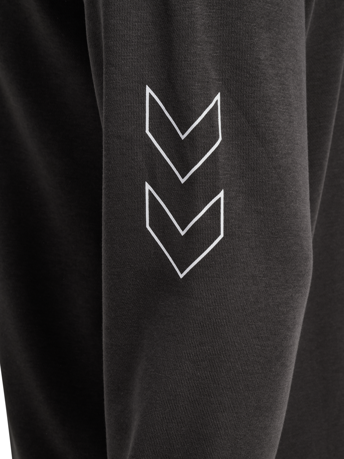 hmlPACE SWEAT CREWNECK