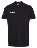 CORE COTTON POLO