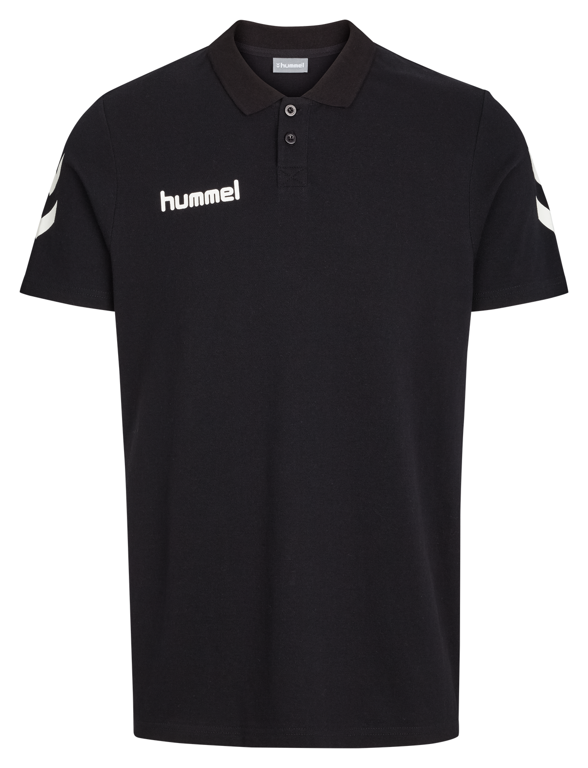 CORE COTTON POLO