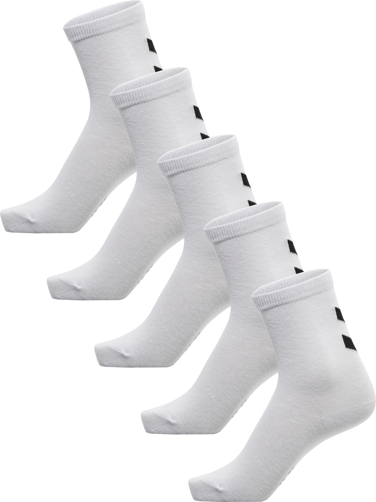 hmlMAKE MY DAY SOCK 5-PACK