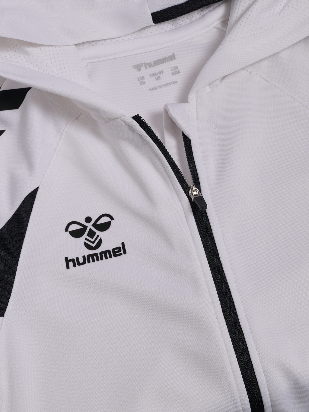 hmlCORE 2.0 ZIP HOODIE KIDS
