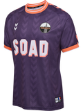 hmlSOAD TOUR 26 PARIS JERSEY S/S
