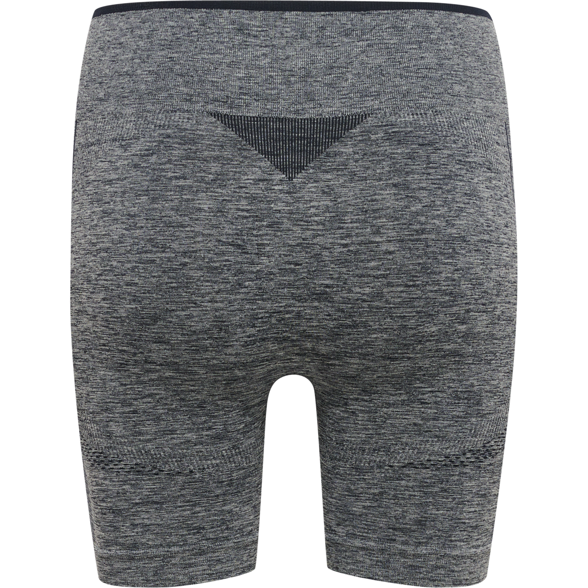 hmlMT UNA SEAMLESS MID WAIST SHORTS