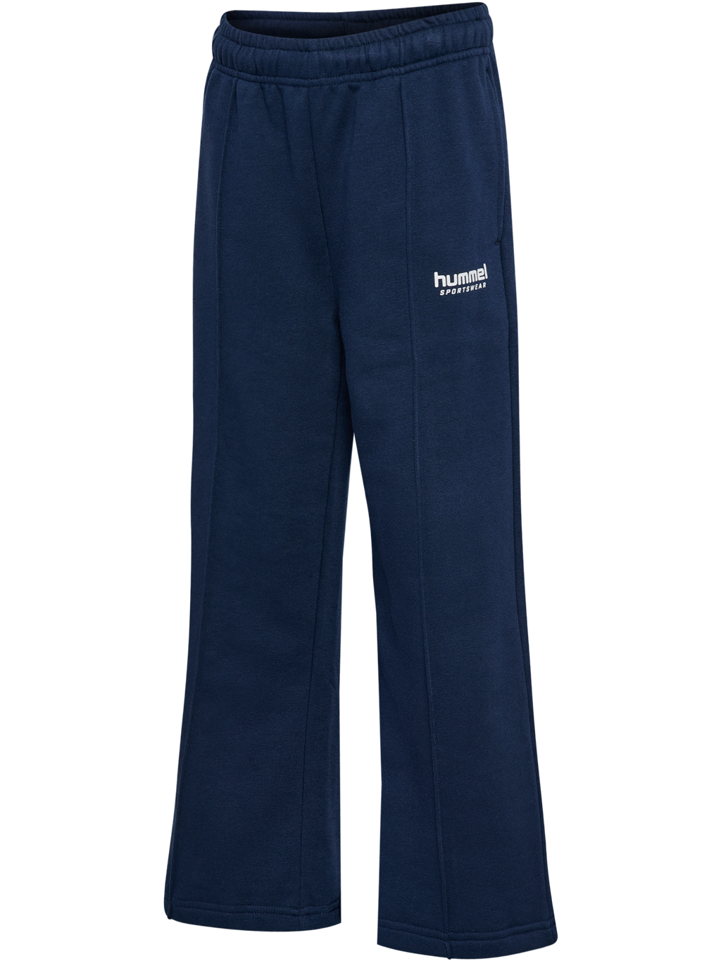hmlJR LOOSE WL PINTUG SWEATPANTS