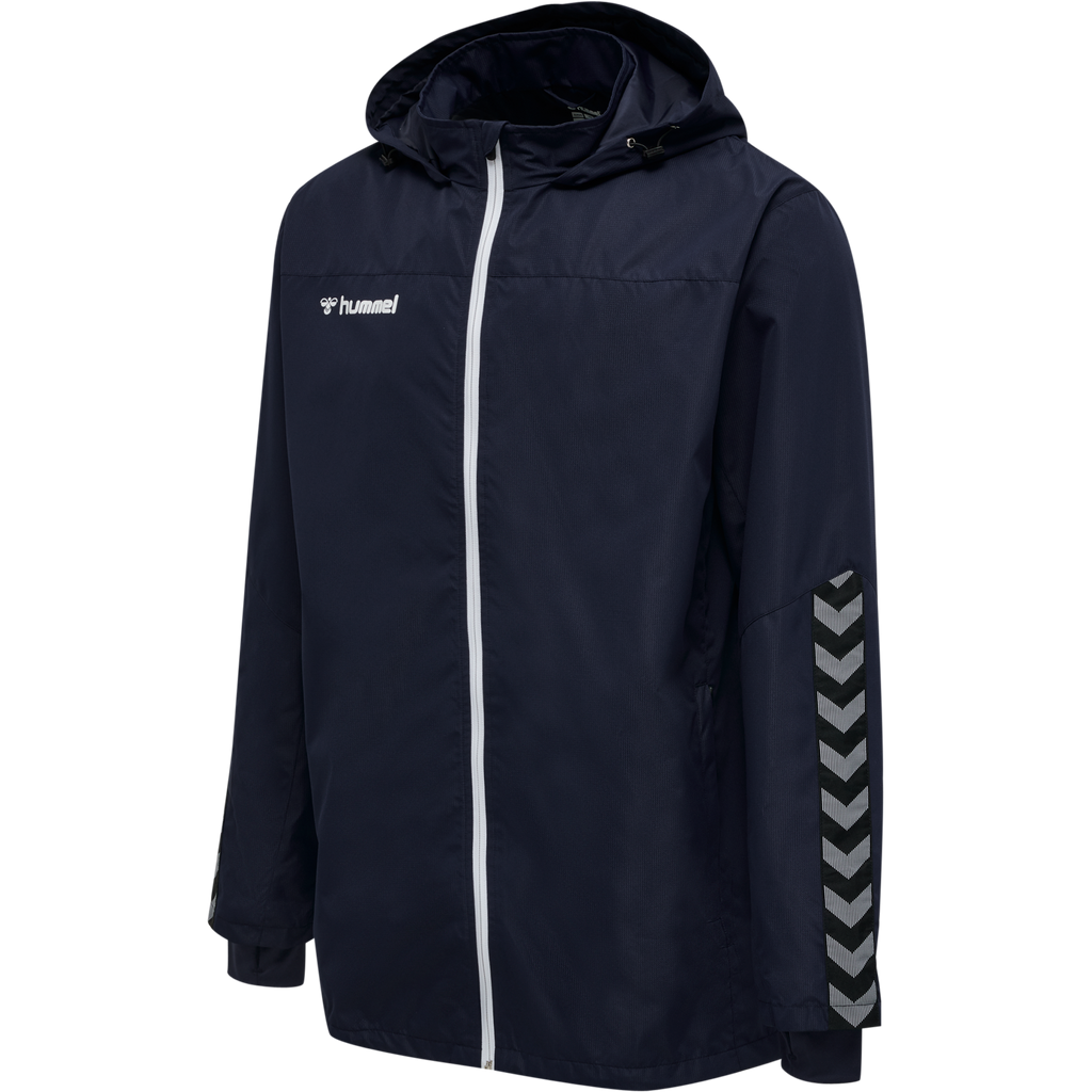 hmlAUTHENTIC ALL-WEATHER JACKET