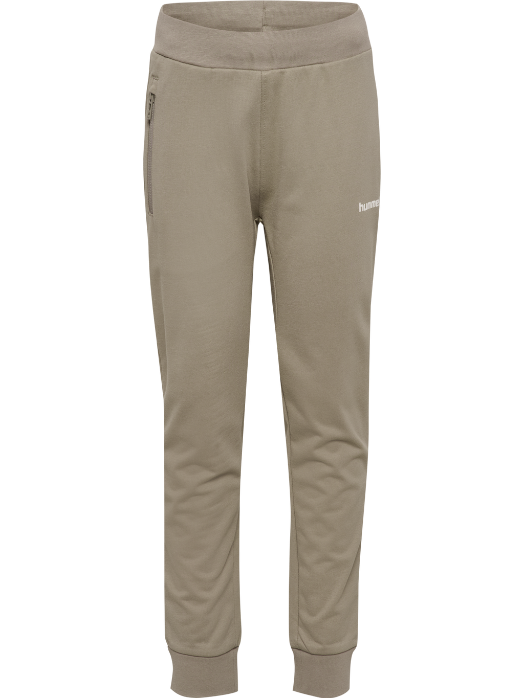 hmlJR REGULAR ADJ WAIST PANTS